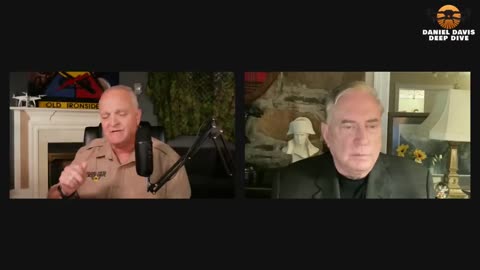 Col Doug Macgregor: U.S. Built for Offensive Warfare Everywhere - A LOSING STRATEGY
