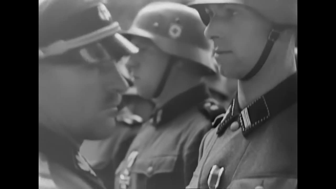 In the end, only the donkeys wanted anything to do with the Communist leaflets!