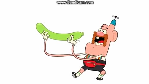 Uncle grandpa