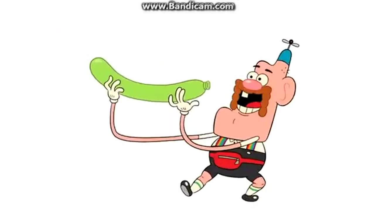 Uncle grandpa