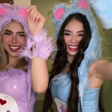 Ositas cariñositas💖⭐️🍭