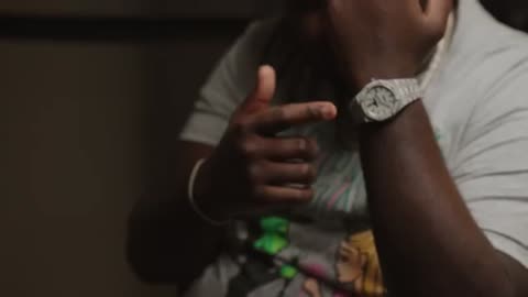 Young Chop - " No Other Way (official video)