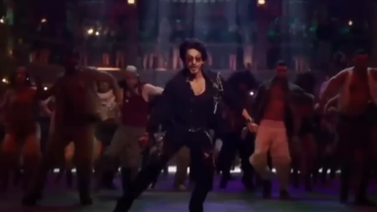 King : New Song | Shahrukh Khan | Suhana Khan | Hindi Song | New Hindi Song #shahrukh_khan #newsong