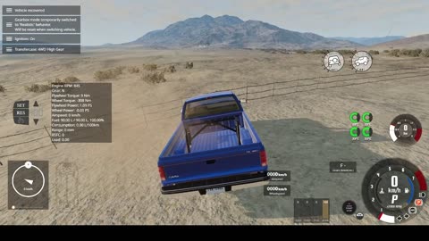 Crashing cars (2)