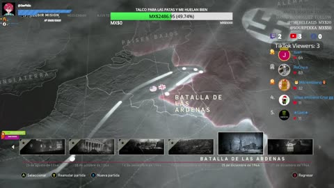 Indiana Jones y el | Gran Círculo