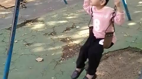 Little Laughter Club 😆 | Kids Having Fun