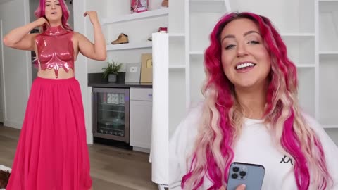 Viral: I turned my TERRIBLE online purchases into Halloween costumes