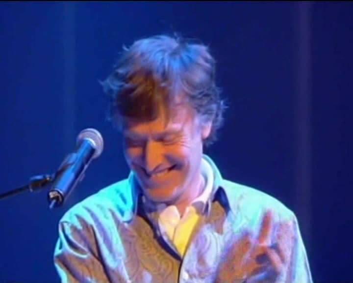 Steve Winwood & Slash - Hey Joe = 2005