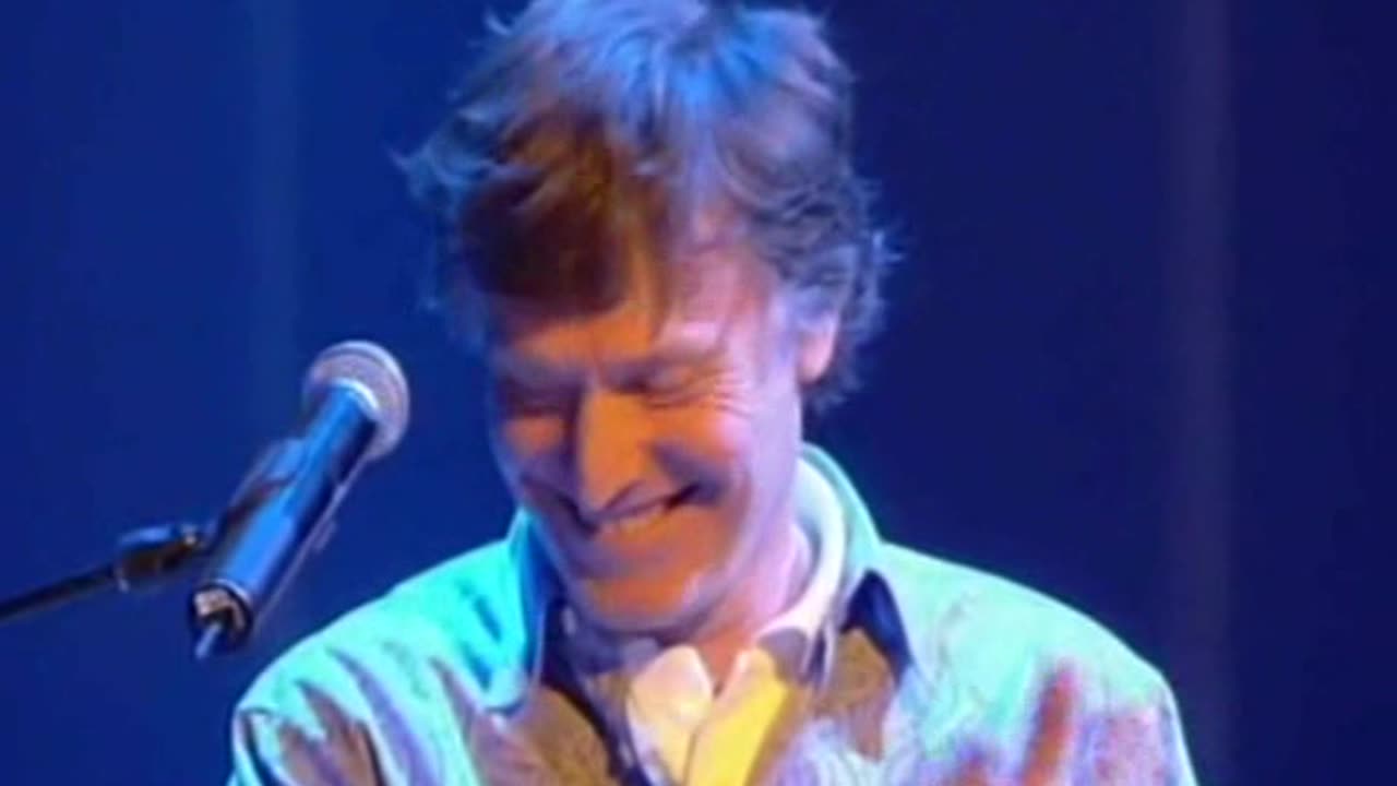 Steve Winwood & Slash - Hey Joe = 2005