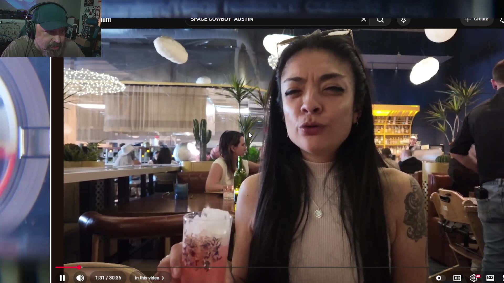 VIRTUAL REDBAN #912 - MY TRIP TO SAN DIEGO