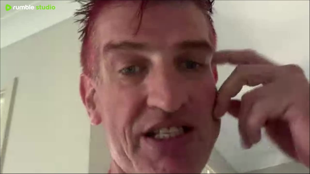 Climate change is a scam