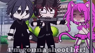 Breaking: Gachalife Tiktok Edits ep 614 ❤️ #viral #gachaclub #gacha #gachaedit #