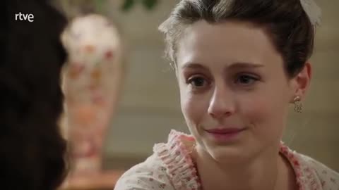 Bárbara es una gran amiga 🩷 #ValleSalvaje