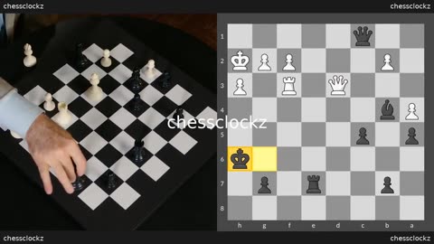 08. MasterClass - Garry Kasporov Teaches Chess - Deflection Attraction