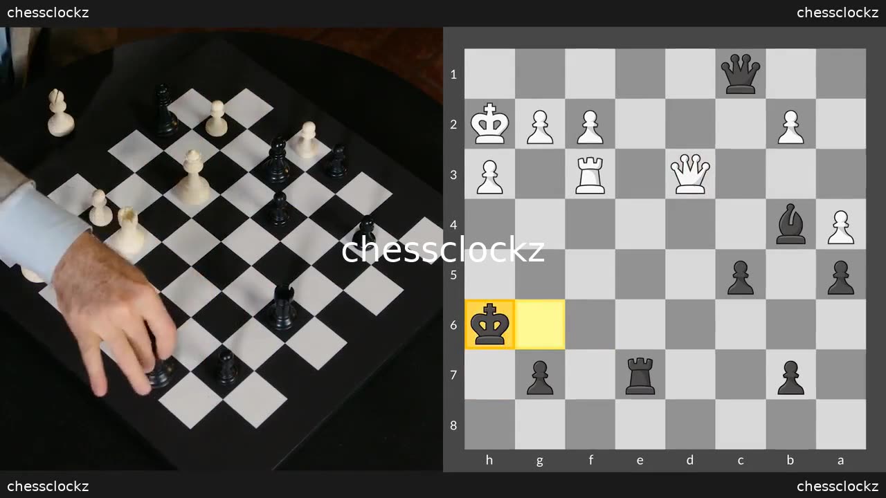 08. MasterClass - Garry Kasporov Teaches Chess - Deflection Attraction