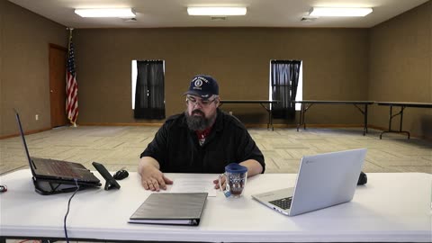 Testimony and Q&A