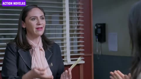 Rosario Tijeras 3ª Cap 2