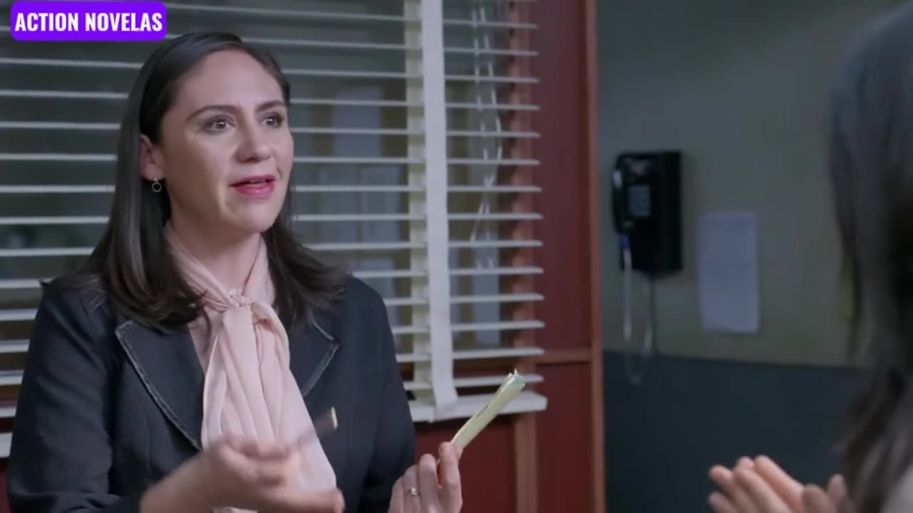 Rosario Tijeras 3ª Cap 2