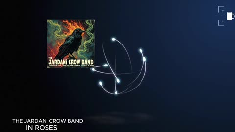 Cupchairs Discovers - 'In Roses' by (The Jardani Crow Band)
