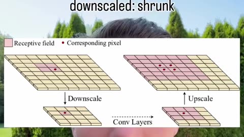 Hackers demonstrated a tricky way of hiding instructions in images,