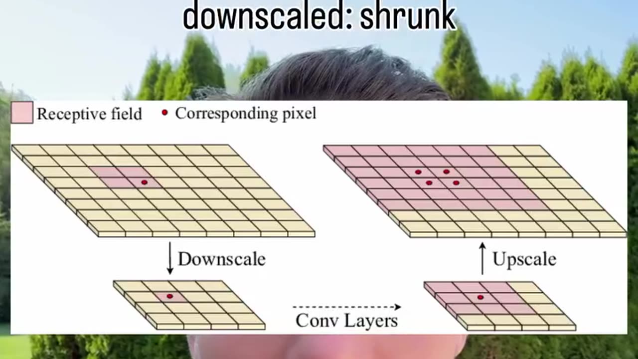 Hackers demonstrated a tricky way of hiding instructions in images,