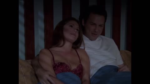 The best of Nikki Cox on "Norm"