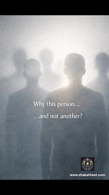 Why do ET encounters feel personal to some people?