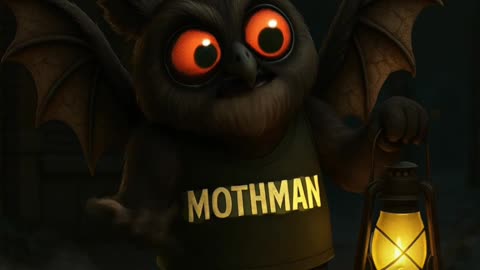 Cryptid Interviews!!