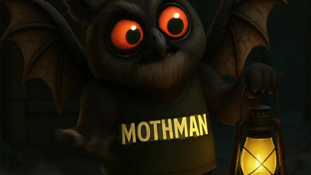 Cryptid Interviews!!