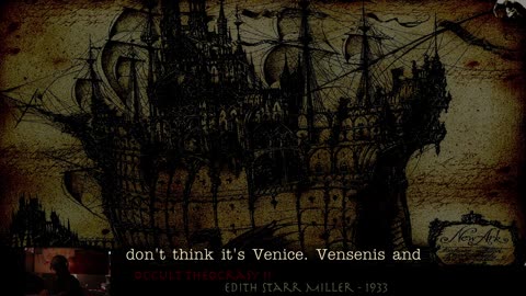 Occult Theocrasy II - LXII.2 -- TR-ST