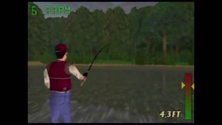 Bass Hunter 64 Playthrough (Actual N64 Capture) - Part 21