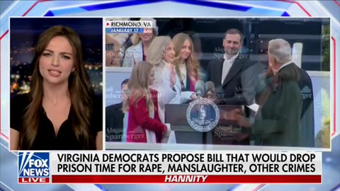 Lyman: Don't Be Fooled When Radical Dems Like Spanberger Call Themselves 'Moderate'