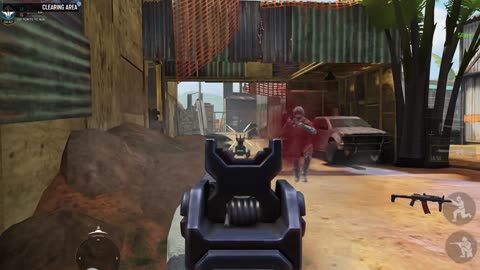 CALL OF DUTY GAMEPLAY 4K (NO COMMENTARY)