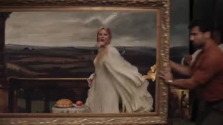 IF Trusted to Clean the Queen..