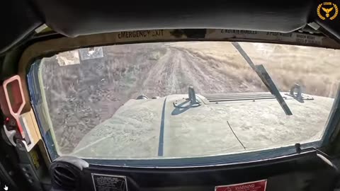 Video from the enemy