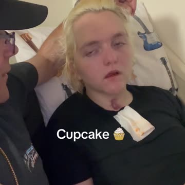 Cupcake🧁😋 #cake #yummy #love