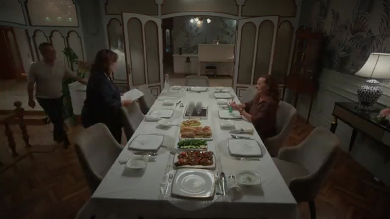 Renacer - Temporada 3 - Capítulo 4 parte 10