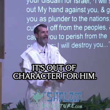 Rabbi Jeff Zaremsky Explains the Mercy of Yom Kippur #Shorts #RabbiJeffZaremsky