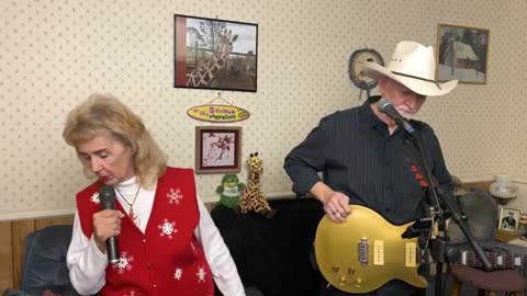 241. Maria Rose & Danny Elswick, 11/29/25.