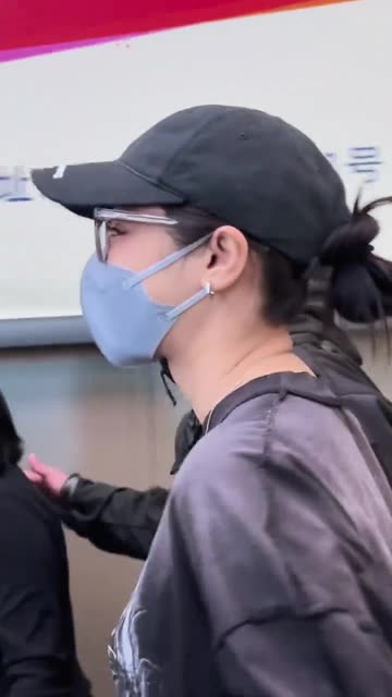 #BlankTheSeries #Faye #Yoko #FayeMalisorn #Entertainment #funny #comedy #viral #Shorts #Trend