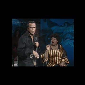 BBC Harry Belafonte Highlights