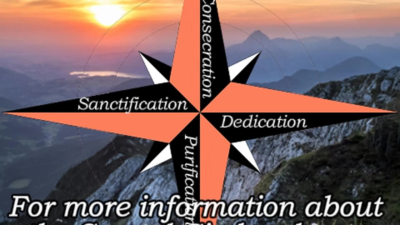 Around The Sacred Circle