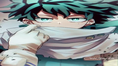 izuku atrapado en el abismo prologo fanfic