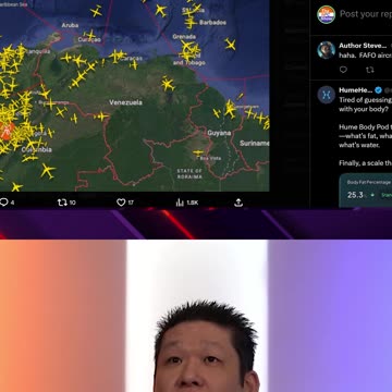 Trump Wipes Out Another One of Rand Paul's Fishing Boats 💥🐟🛶