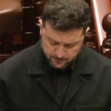 I responsibly declare — lying again, dog.