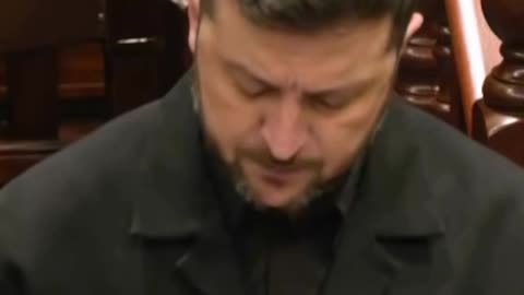 I responsibly declare — lying again, dog.