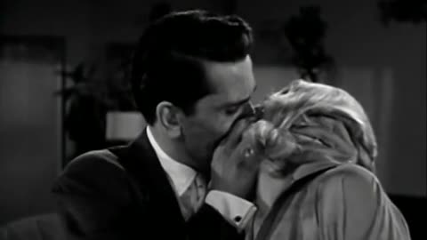 "The Big Combo" Starring Cornel Wilde, Richard Conte, Brian Donlevy and Jean Wallace