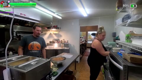 🟢BIG ANNOUNCEMENT- Expansion!! Mexican Night - New Meta Pov Restaurant in Village Alaska !Real !Homestead