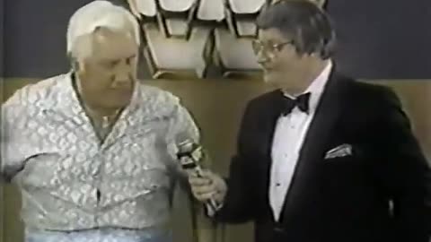 WWF All Star Wrestling Jun 15 1985