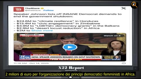 Obama sconfitto: fine traffici esseri umani